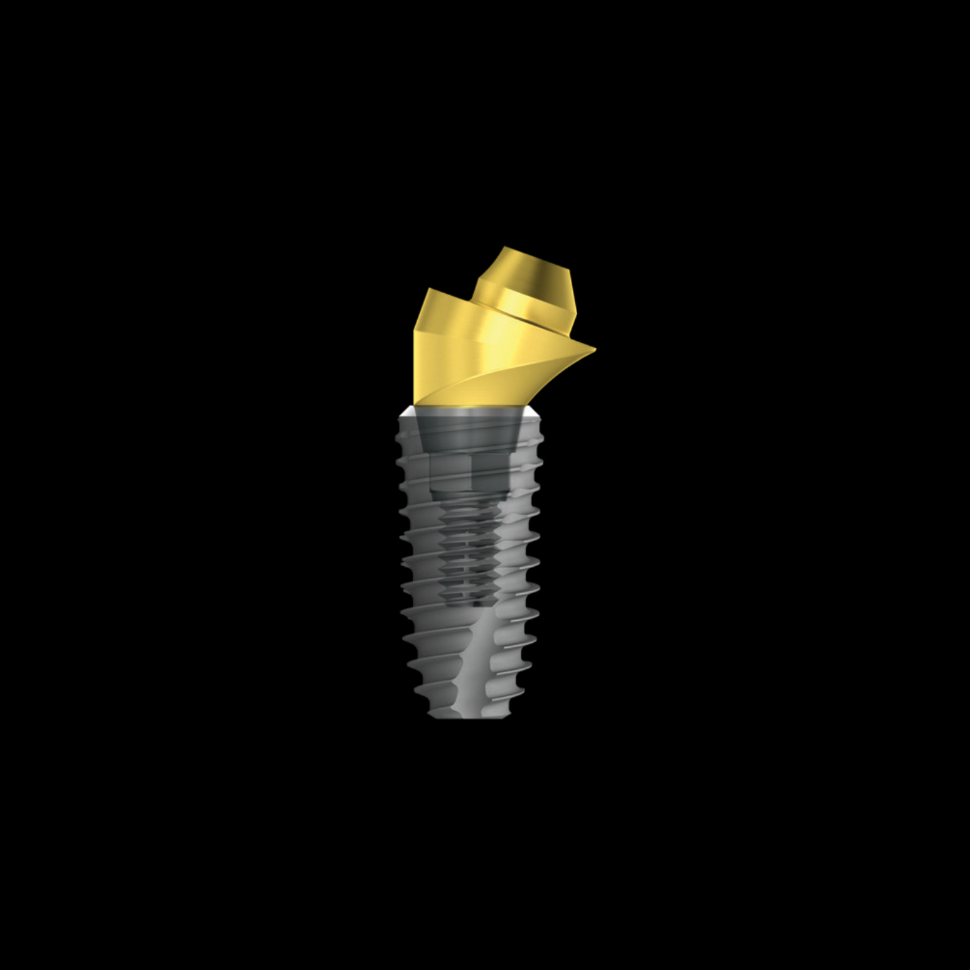 Angled Screw Abutment | Productos Dentium | ZENITHAL Distribuidor oficial