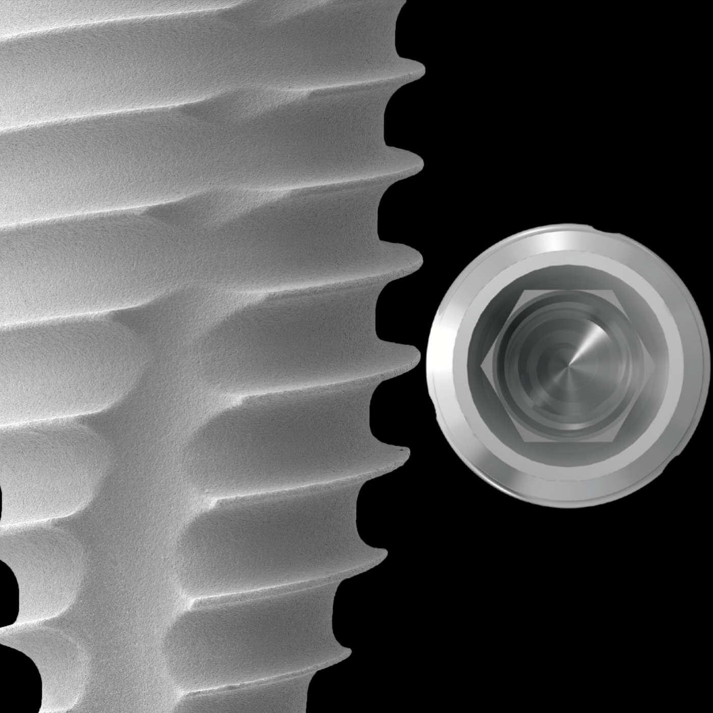 Superline II Fixture