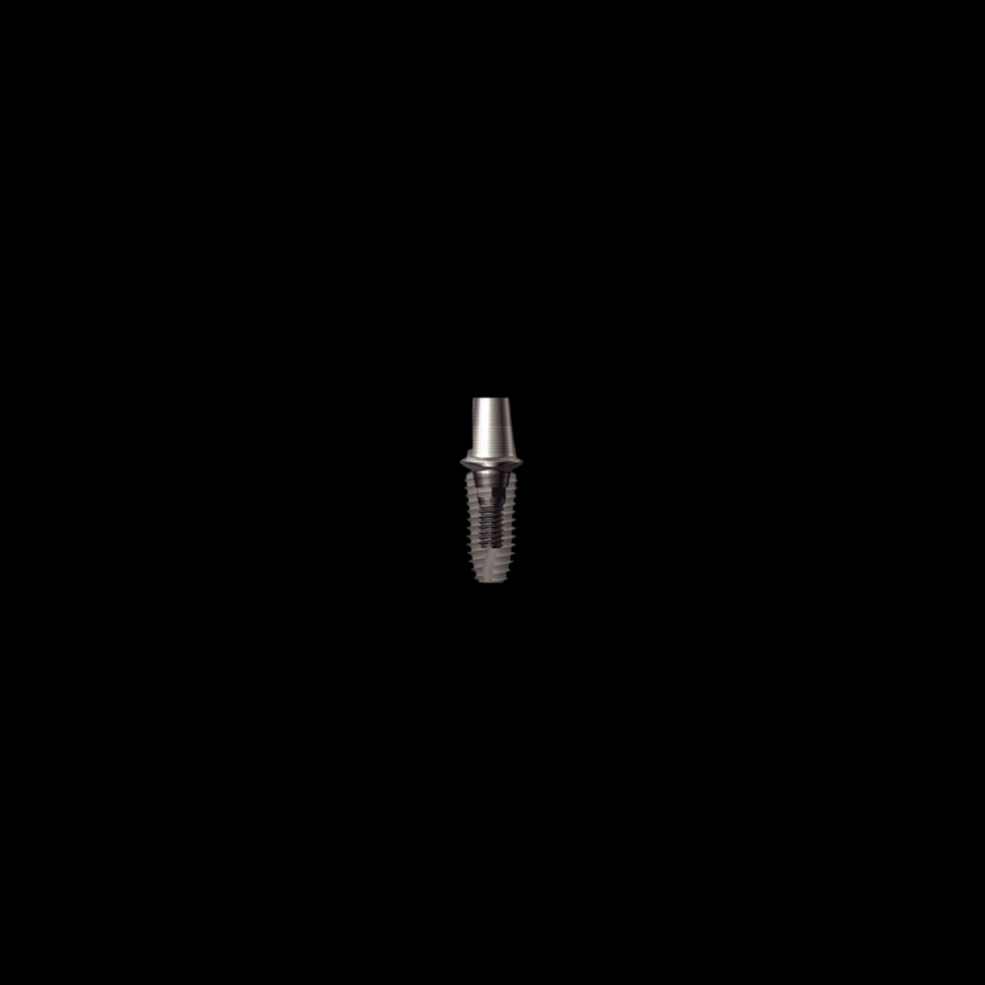 Custom Abutment – ZENITHAL