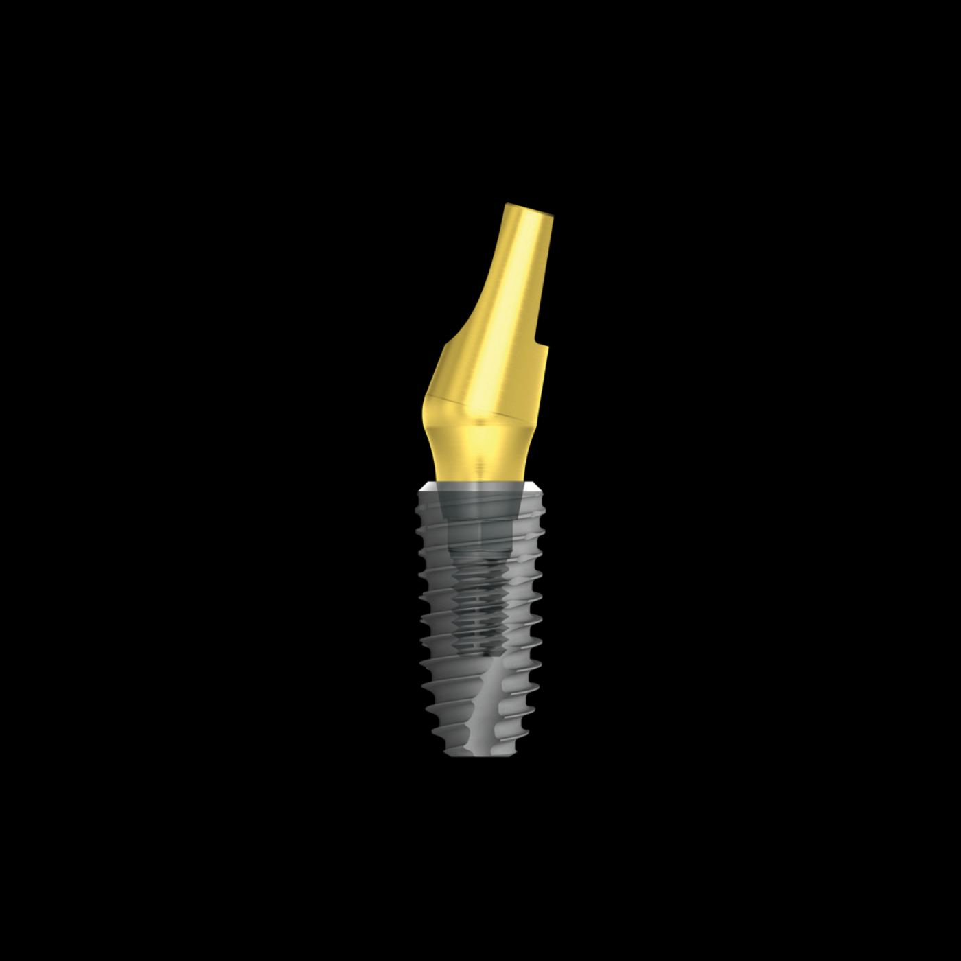 Angled Milling Abutment  | Productos Dentium | ZENITHAL Distribuidor oficial