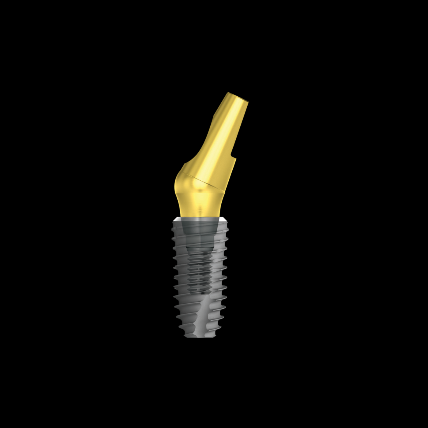 Angled Milling Abutment  | Productos Dentium | ZENITHAL Distribuidor oficial