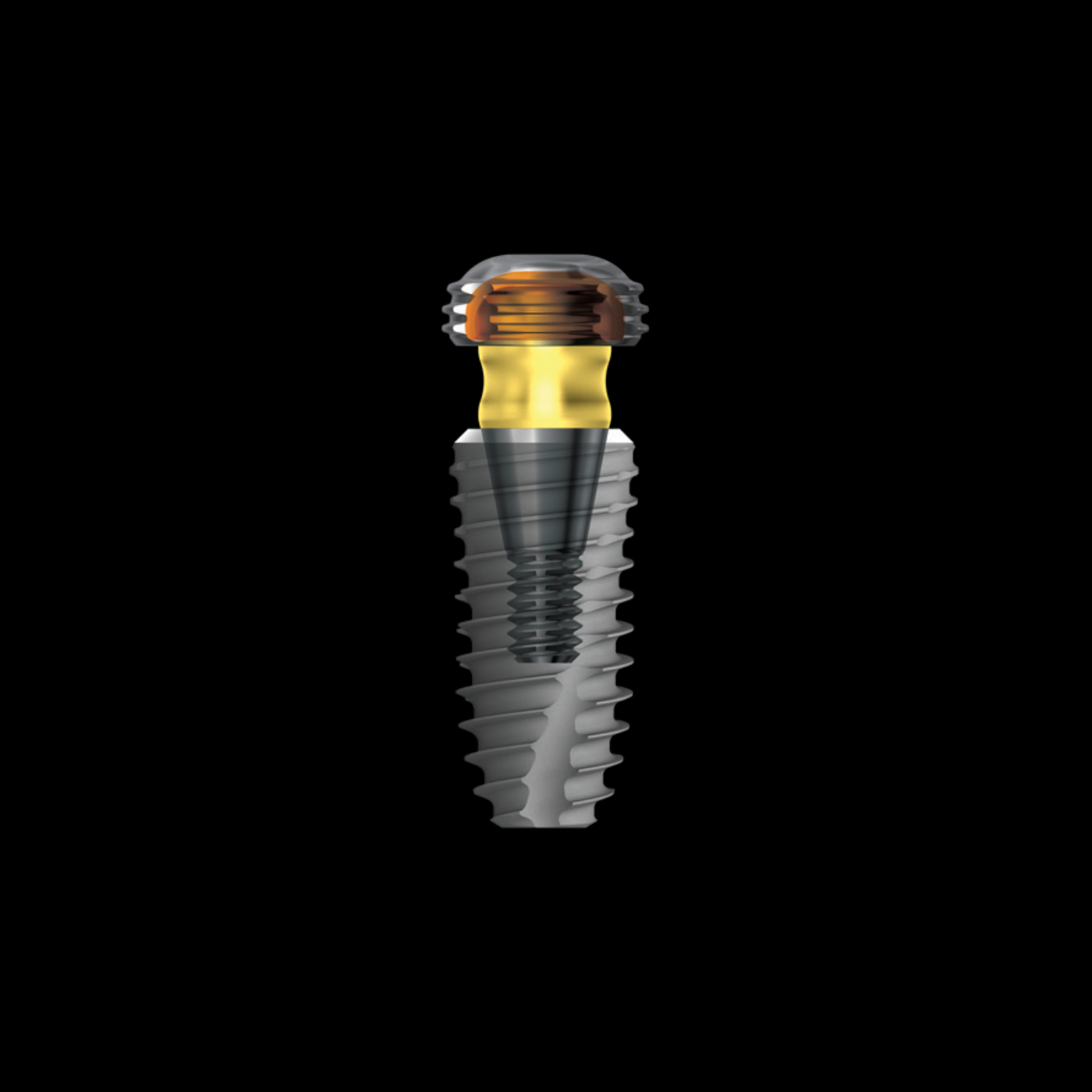 Positioner Abutment | Productos Dentium | ZENITHAL Distribuidor oficial