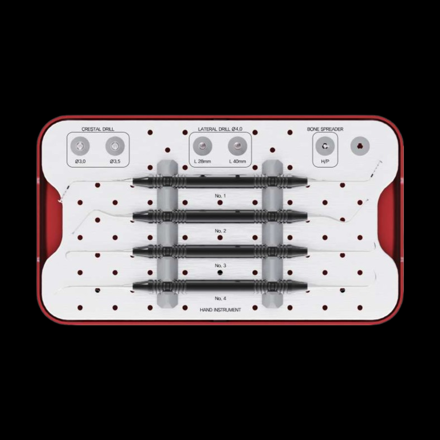 Dask Simple | Productos Dentium | ZENITHAL Distribuidor oficial
 