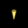 Implant Keeper Diameter