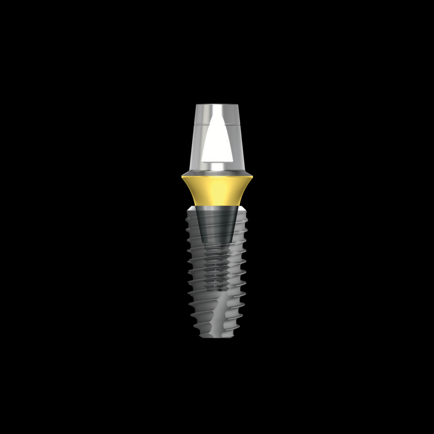Dual Abutment (Hex/NonHex)
