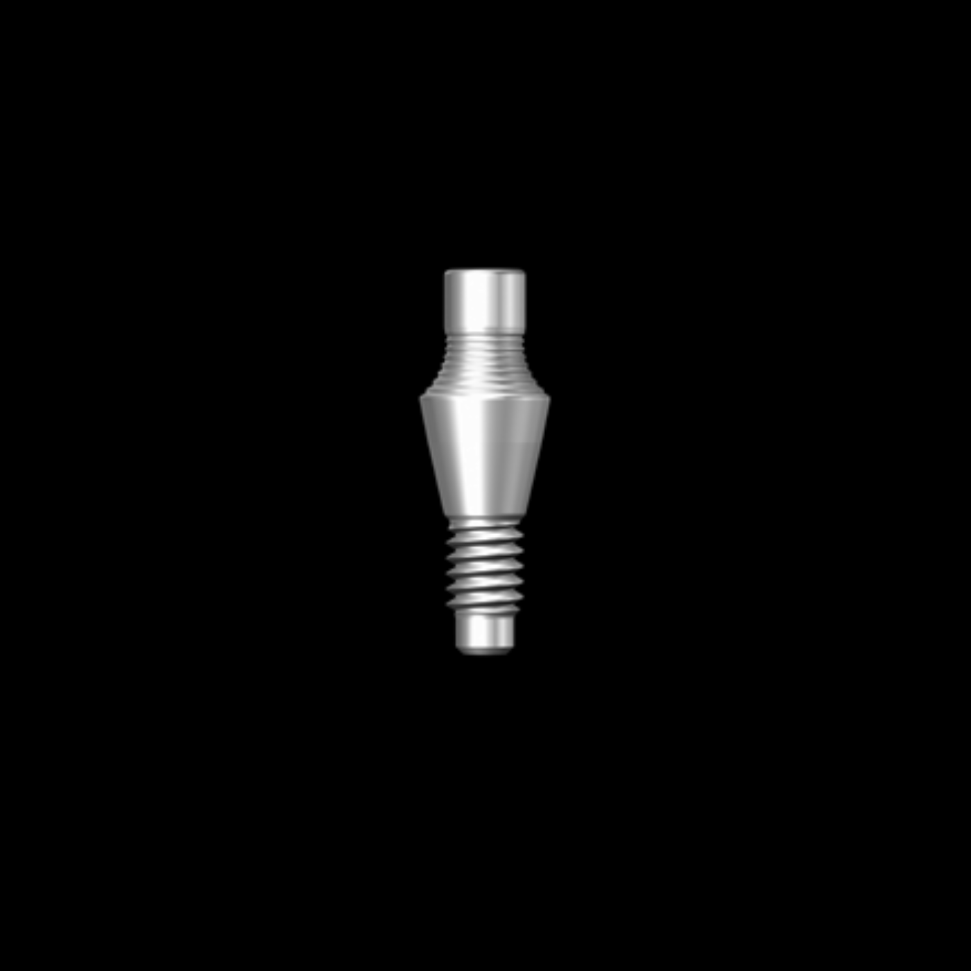 GBR Healing Abutment