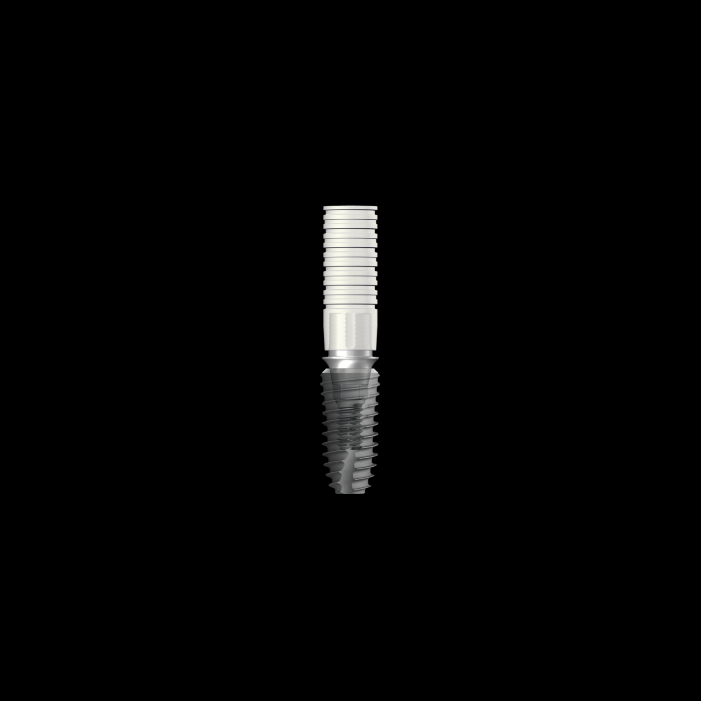 Metal-Casting Abutment  | Productos Dentium | ZENITHAL Distribuidor oficial