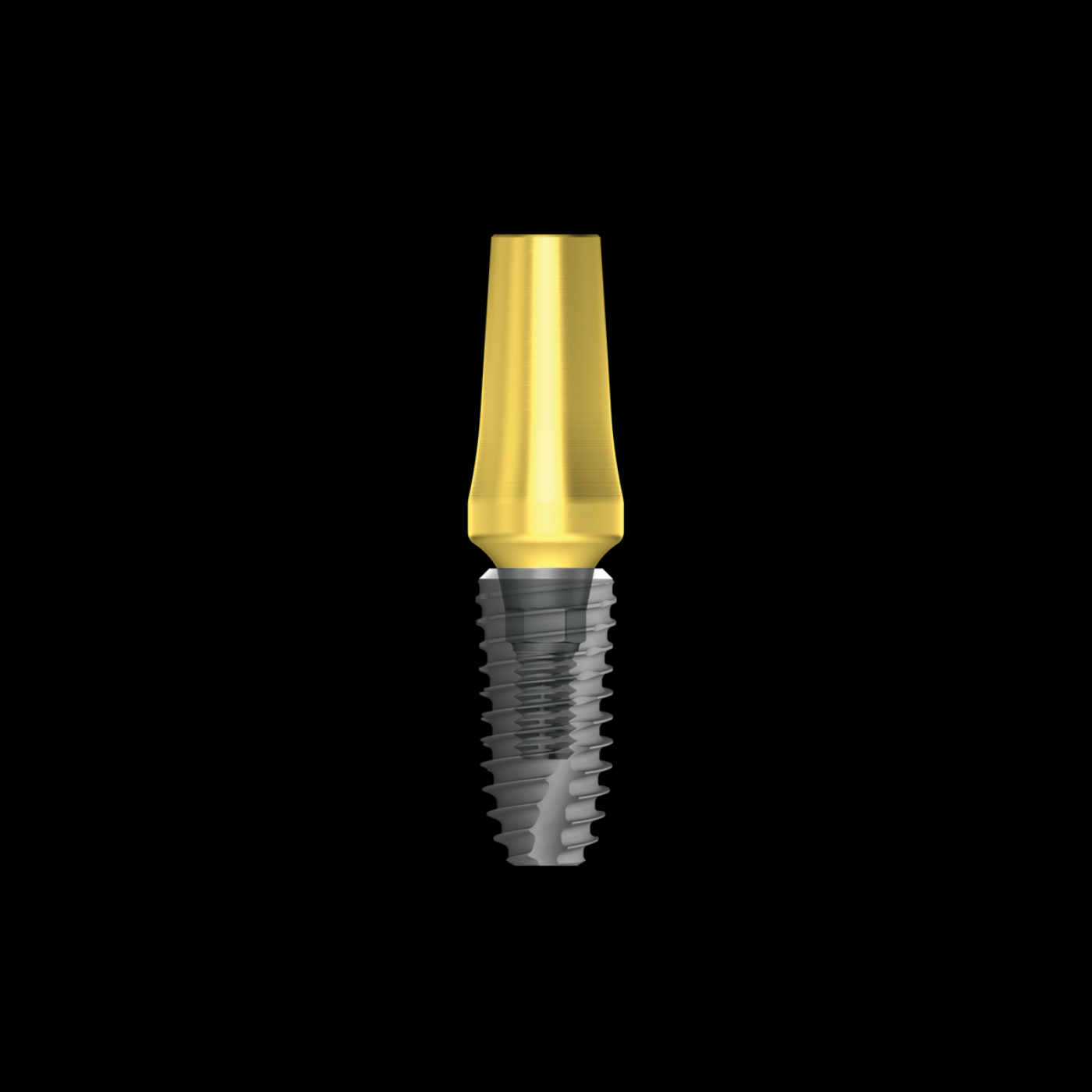 Milling Abutment | Productos Dentium | ZENITHAL Distribuidor oficial