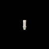 Plastic Temporary Abutment