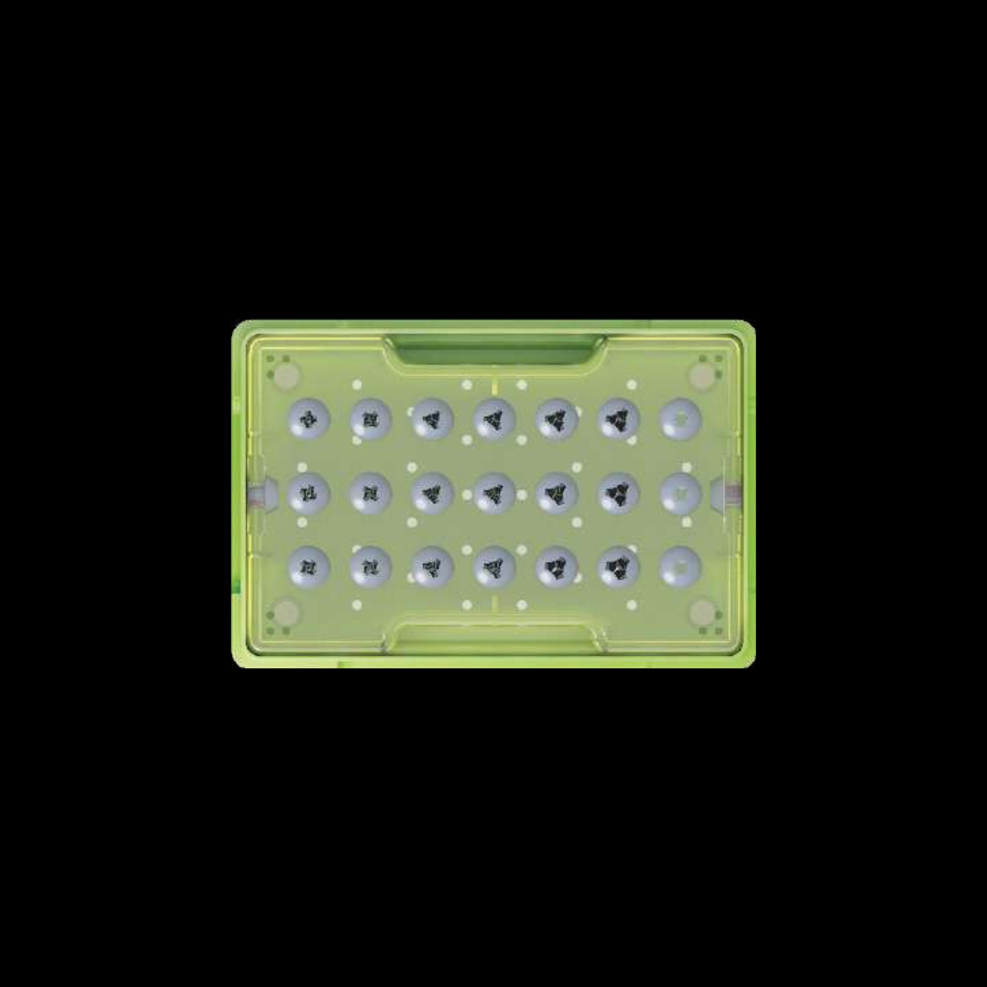 Stopper Drill Kit | Productos Dentium | ZENITHAL Distribuidor oficial