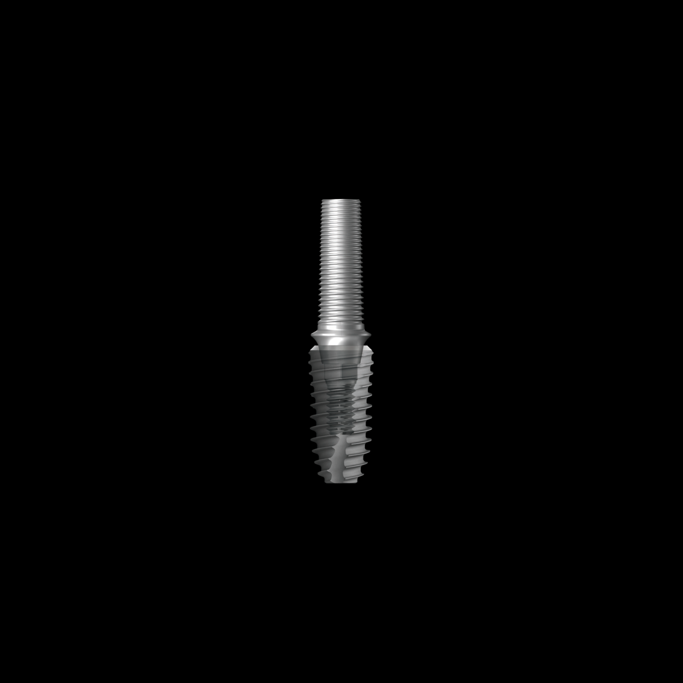 Ti-Temporary Abutment  | Productos Dentium | ZENITHAL Distribuidor oficial